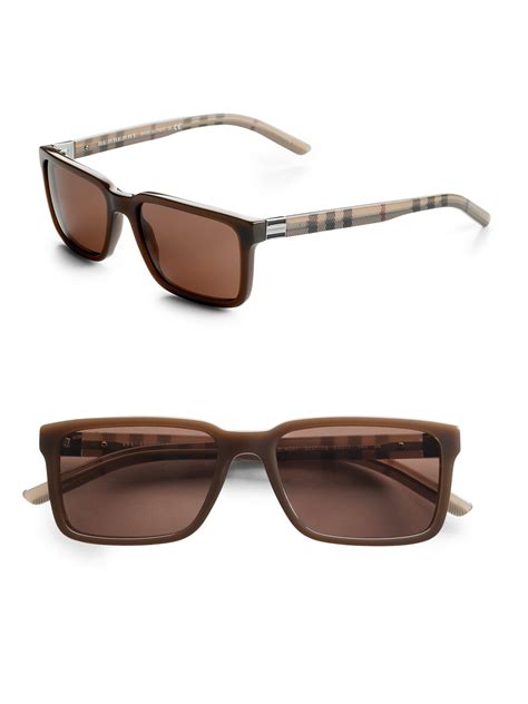 burberry mens shades